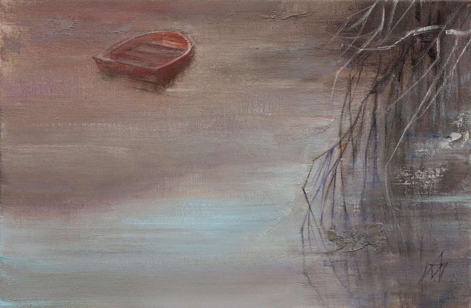 Landscape - Desislava Mincheva